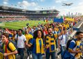 An Overview Of The Rise Of Sports Tourism Industry