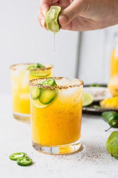 15 Delish Margarita Recipes - The XO Factor