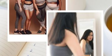 5 Things You Can Do Everyday To Improve Your Body Image