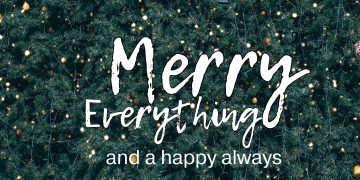 12 Fun Christmas Quotes With Images