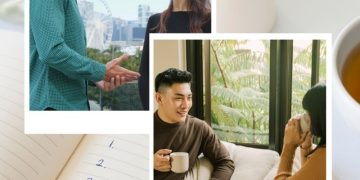 How To Start A Conversation With A Lady