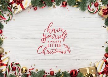 12 Christmas Wishes With Images
