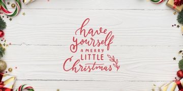 12 Christmas Wishes With Images