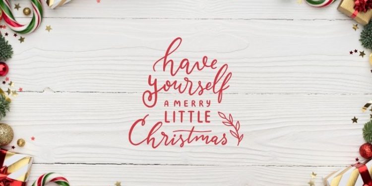 12 Christmas Wishes With Images
