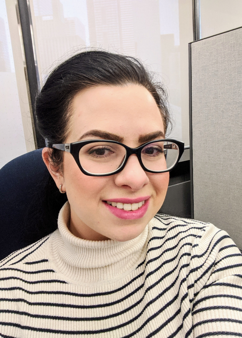 questions with angela