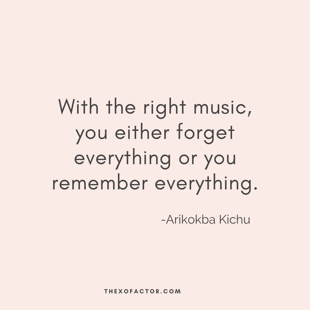 music quotes