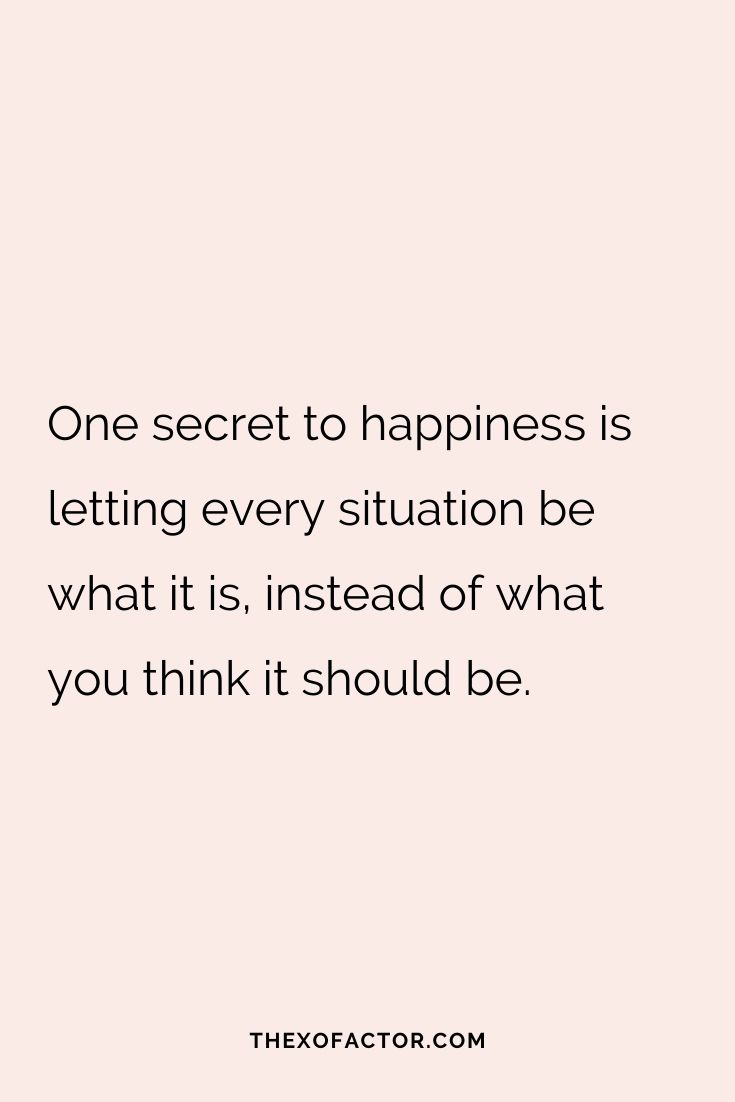 happiness quote