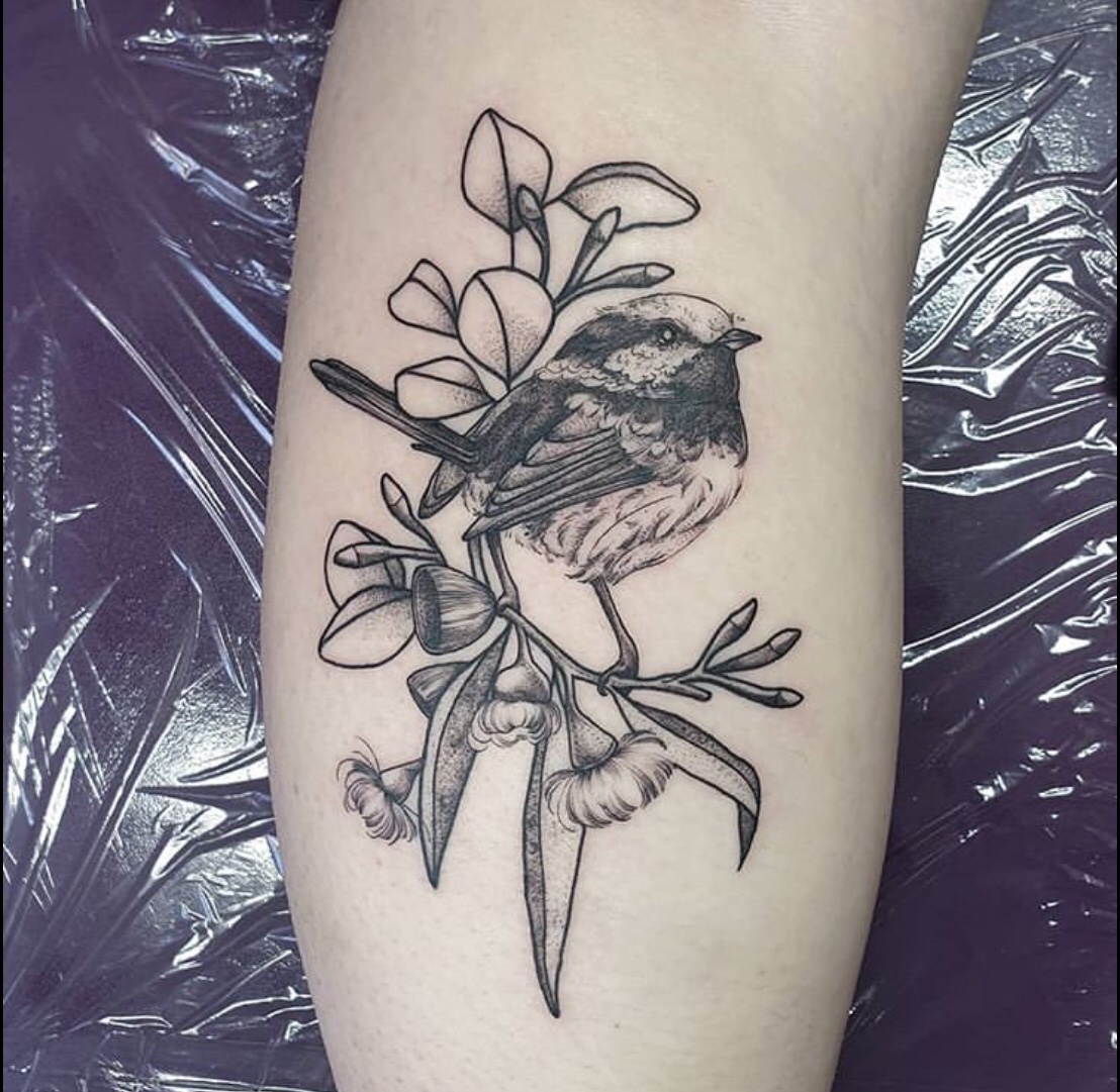 66 Beautiful Bird Tattoos with Meaning  Our Mindful Life