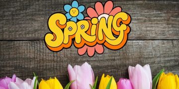 36 Beautiful Spring Quotes