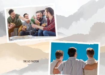 8 Types Of Friends We All Need