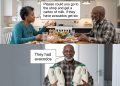 The Great Avocado Incident