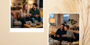 How Gaming Can Improve Your Relationship
