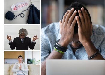 4 Steps You Can Take To Reduce Stress In Your Day to Day Life