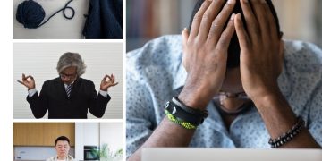 4 Steps You Can Take To Reduce Stress In Your Day to Day Life