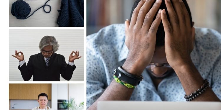 4 Steps You Can Take To Reduce Stress In Your Day to Day Life