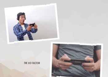 5 Game Genres You Need To Play On Your Phone Today