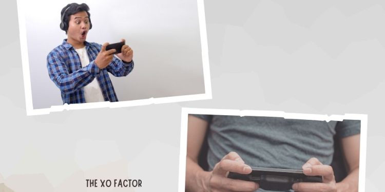 5 Game Genres You Need To Play On Your Phone Today