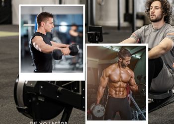 How To Get Back In Shape After Holiday Indulgence