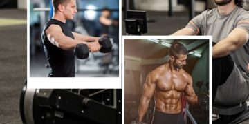 How To Get Back In Shape After Holiday Indulgence