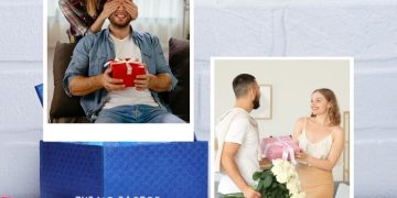 What To Get Your Partner For His Birthday