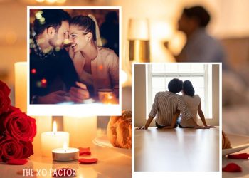 4 Top Date Night Ideas For Couples