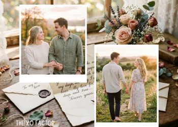 40 Classic Love Quotes To Express Your Feelings (With Images)