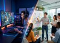 10 Reasons Why Gaming Is More Than A Hobby