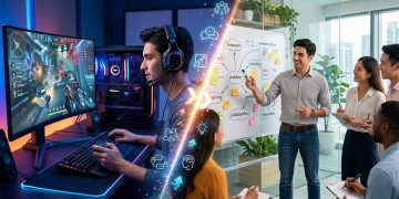 10 Reasons Why Gaming Is More Than A Hobby