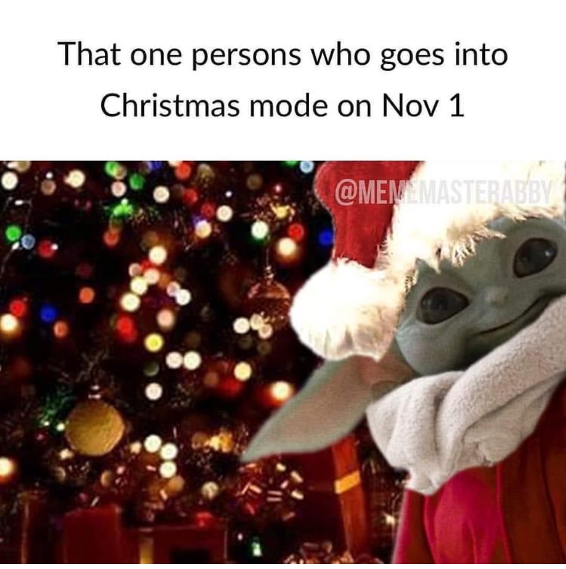 christmas memes
