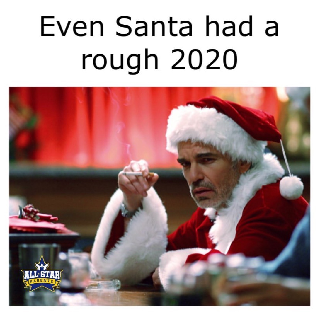 christmas memes
