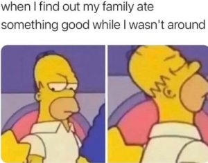 11 Family Memes We Can All Relate To - The XO Factor