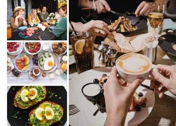80 Best Brunch Captions For Instagram