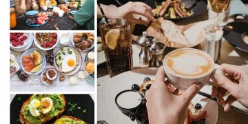 80 Best Brunch Captions For Instagram