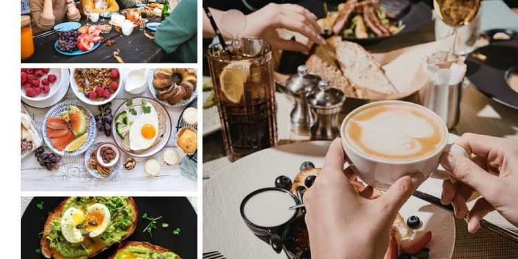 80 Best Brunch Captions For Instagram