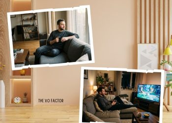 How To Treat Yourself In Small But Special Ways