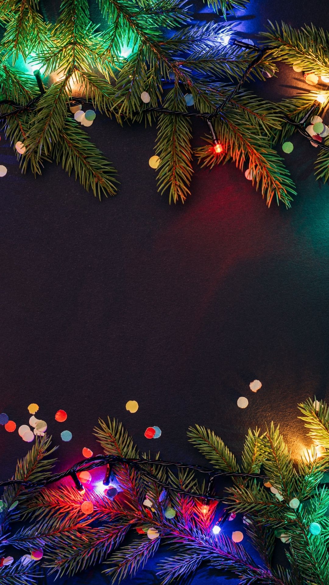 Christmas wallpapers for phones