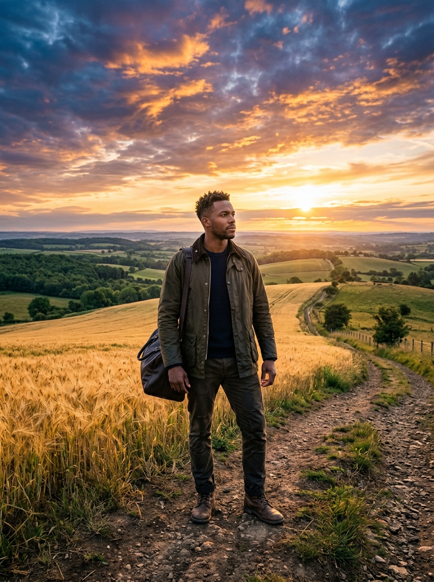 The Real Secret to Great Field Photography