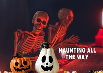 200+ Best Halloween Captions For Instagram