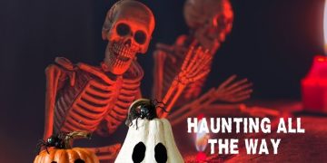 200+ Best Halloween Captions For Instagram