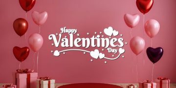26 Romantic Valentine Messages For Your Loved Ones