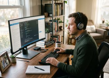 Should Your Next Computer Be A Mac Or Windows PC?