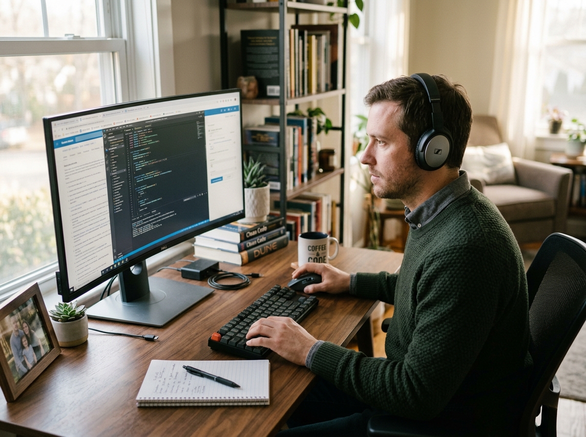 Should Your Next Computer Be A Mac Or Windows PC?