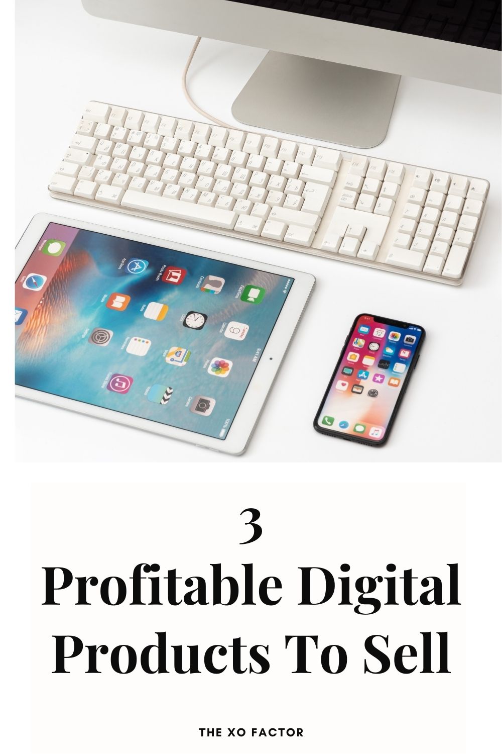 Profitable Digital Products To Sell