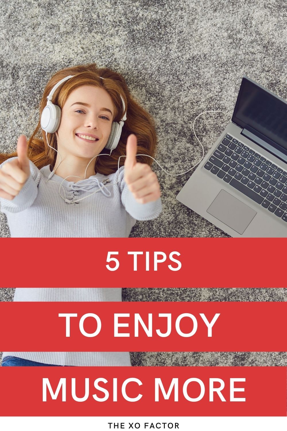 5 tips to enjoy music more