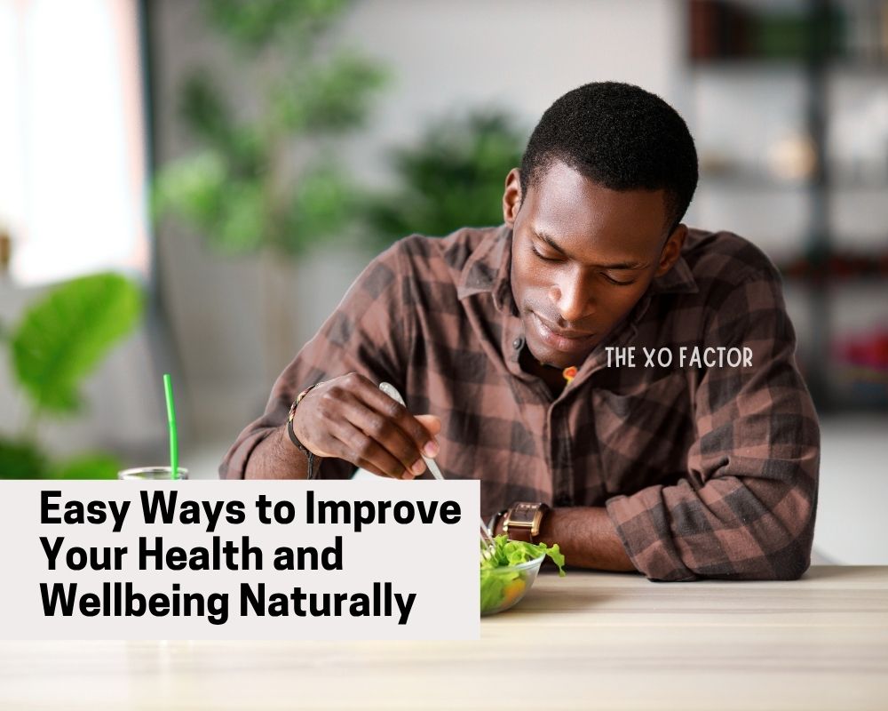 4 Steps You Can Take Which Will Work Wonders For Your Health