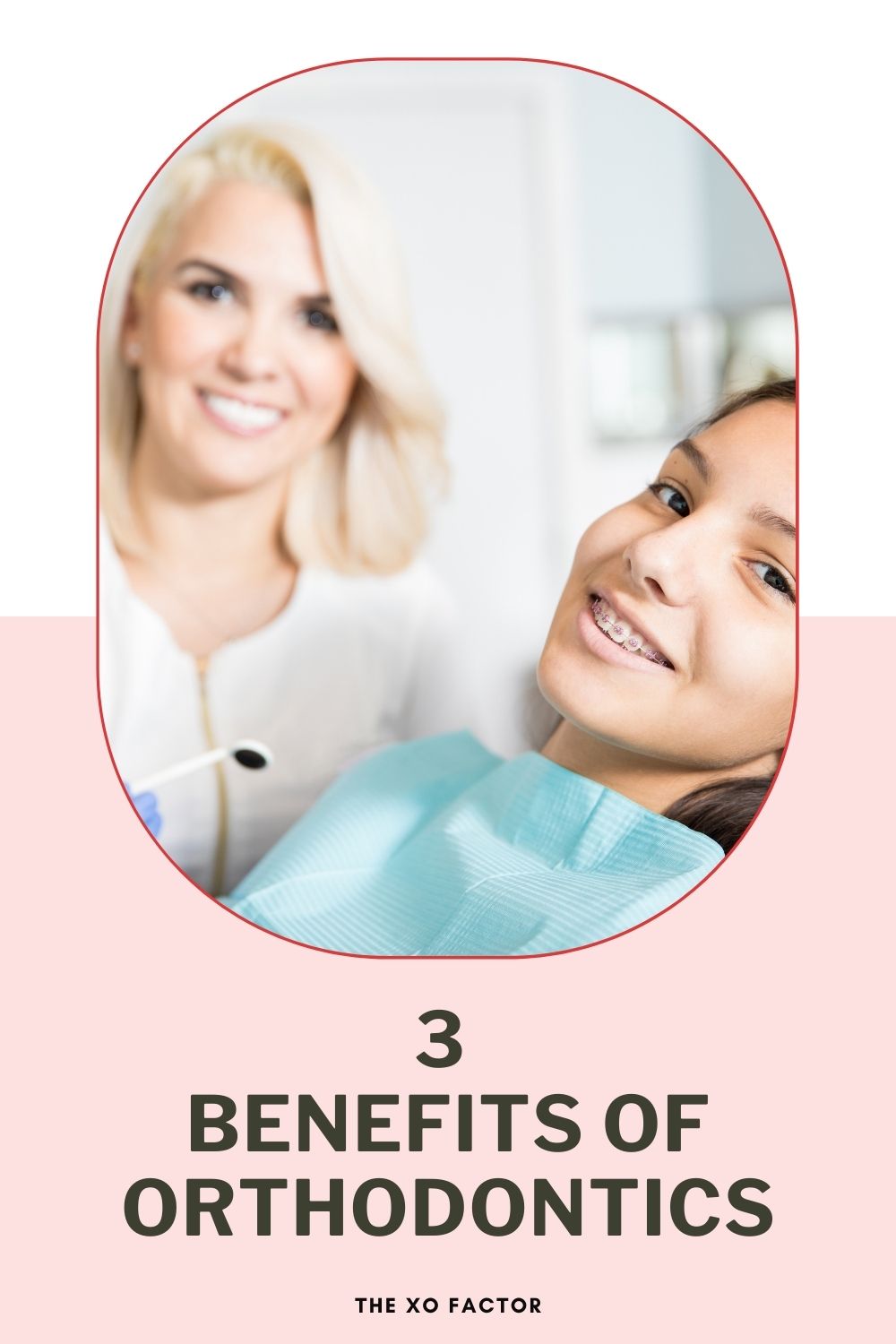Benefits Of Orthodontics In Weybridge