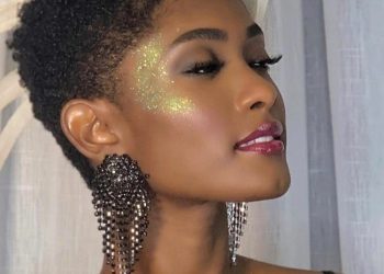 4C TWA Curls Perfection: Beautiful Short Hairstyles To Try Now