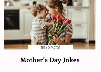 80 Mother's Day Jokes