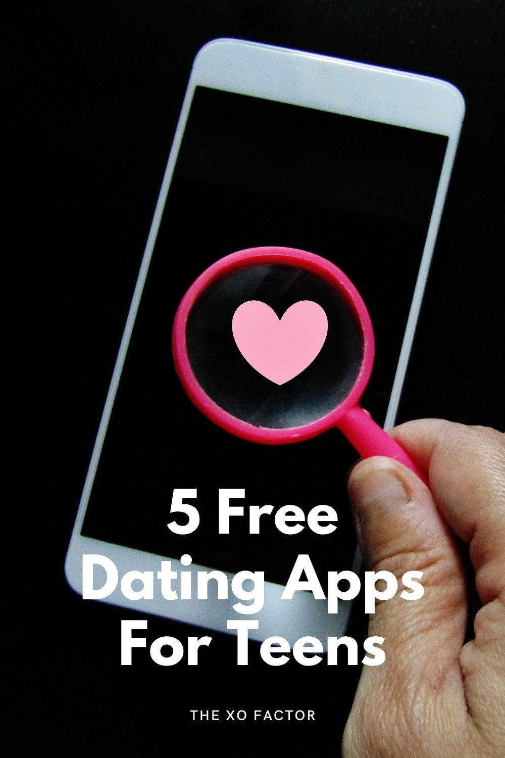 Top 5 Free Dating Apps For Teens In 2022
