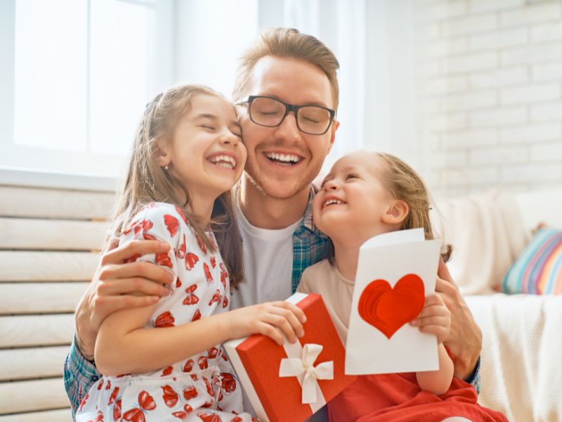 80 Best Father’s Day Wishes